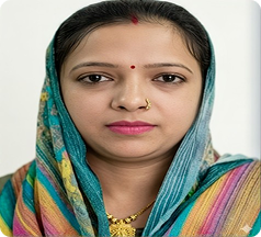 Geetu Sharma