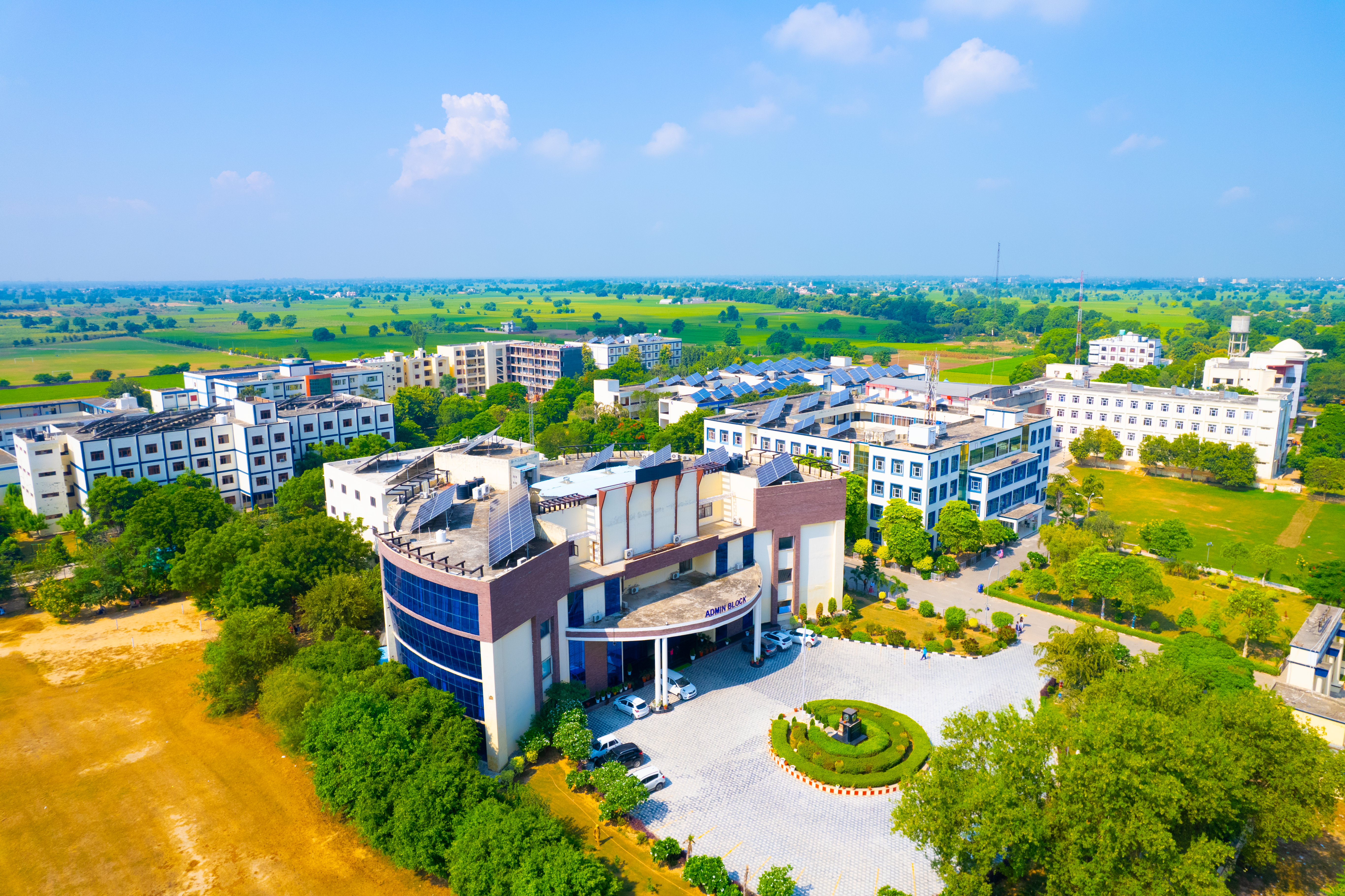 Campus Life