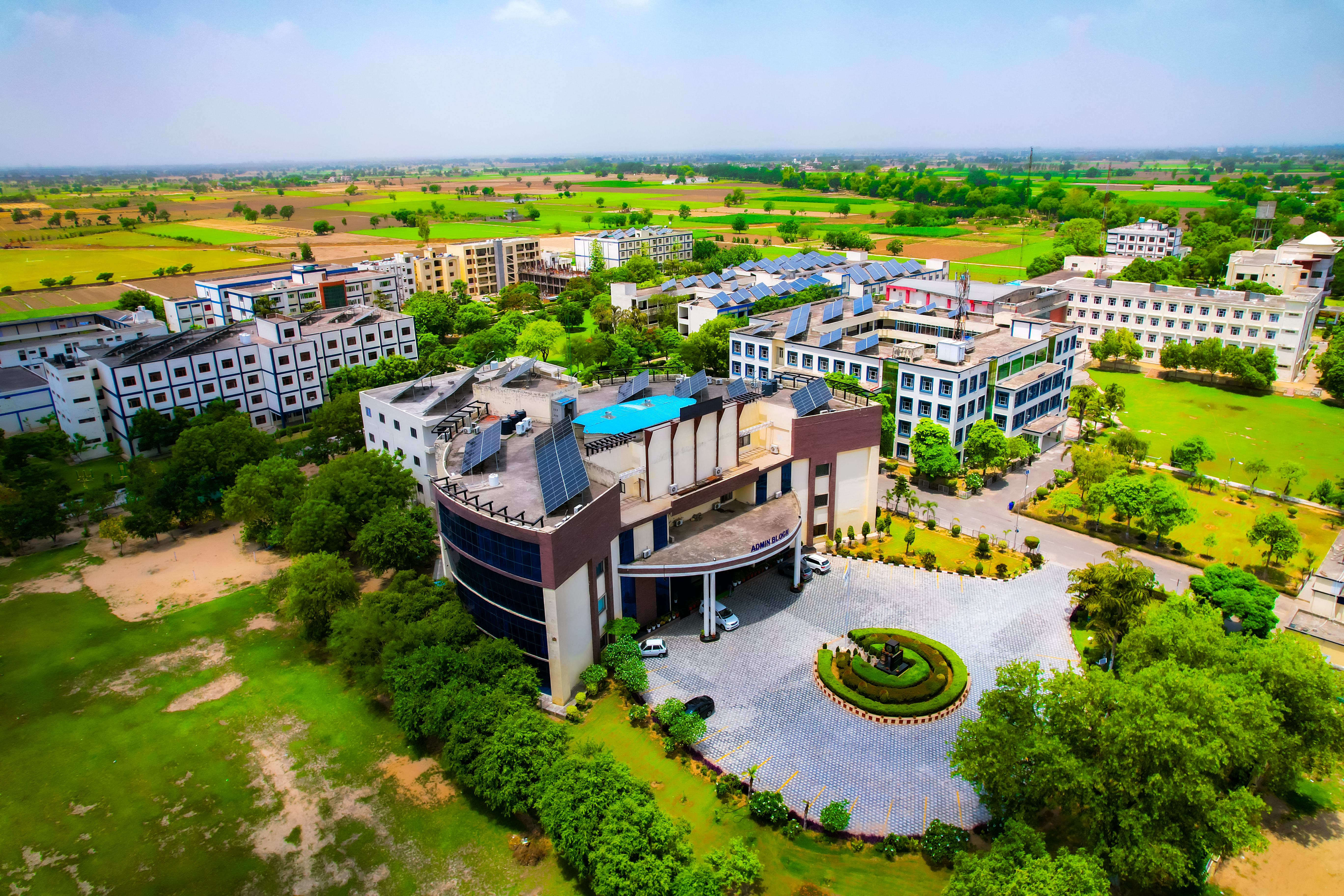 Campus