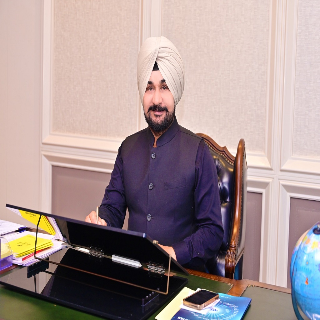 Principal