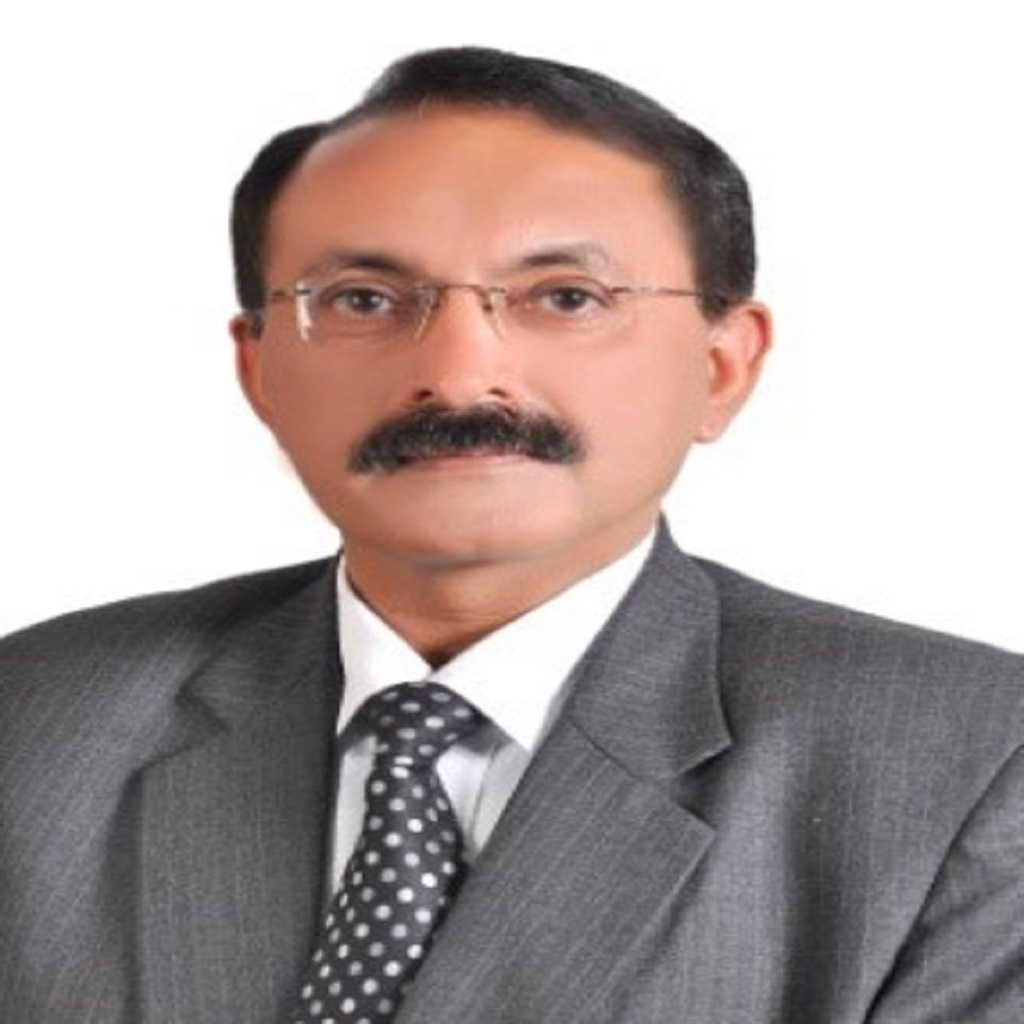 Academic Director